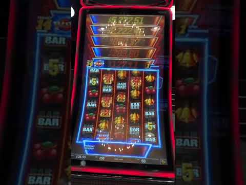 CAJERO MODELO MAGIC, PARA SALAS DE CASINO Y MÁQUINAS TRAGAMONEDAS.