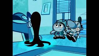 The Grim Adventures Of Billy And Mandy Meet The Reaper The Grim Reaper Scene