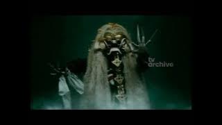 Station ID Bali TV 2022 (03-06-2022)