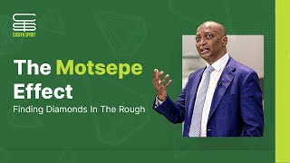 CNSShow Episode 2: Understanding The Motsepe Effect