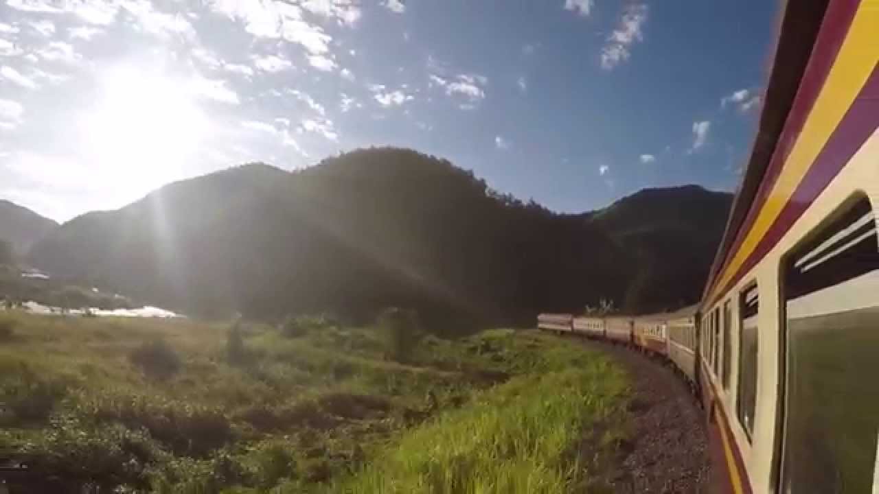 Gap Year - South East Asia