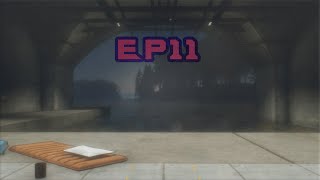 Rollin Thunder EP11 [GENERATION ZERO]