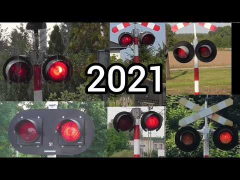 Mix z przejazdów