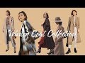 冬季大衣合集｜Max Mara 101801测评 ｜ 如何根据身型挑选大衣 ｜ IrisDaily