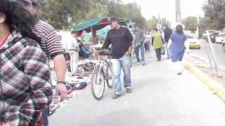 Feria Dominical de Avda. Independencia