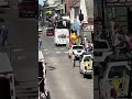 Bourbon Street New Orleans