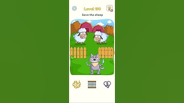 DOP 3 Displace One Part Level 190 #shorts