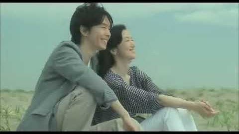 映画『セカンドバージン』予告編