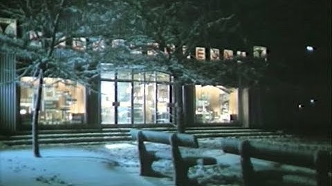 Nők a pult mögött 2. rész Február - Jiřina, a zöldségeslány (1977)