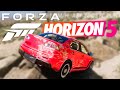 Jestem NAJLEPSZYM kierowcą 😎 | Forza Horizon 5 PL [#2]