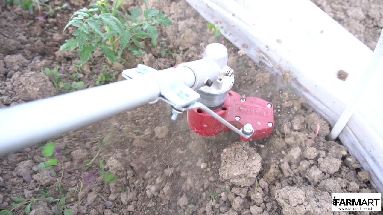 Farmart M4 (Domates ve Kavun Tarlaları)