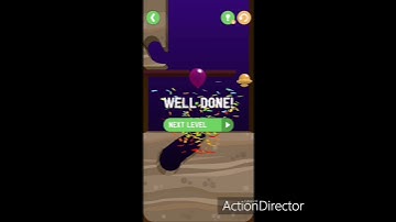 Dig This 32-13 Grave Digger level 13