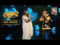 "Kal Ho Naa Ho" गाने पर इस Duo की एक Memorable Performance | Superstar Singer S2 | Faiz Special