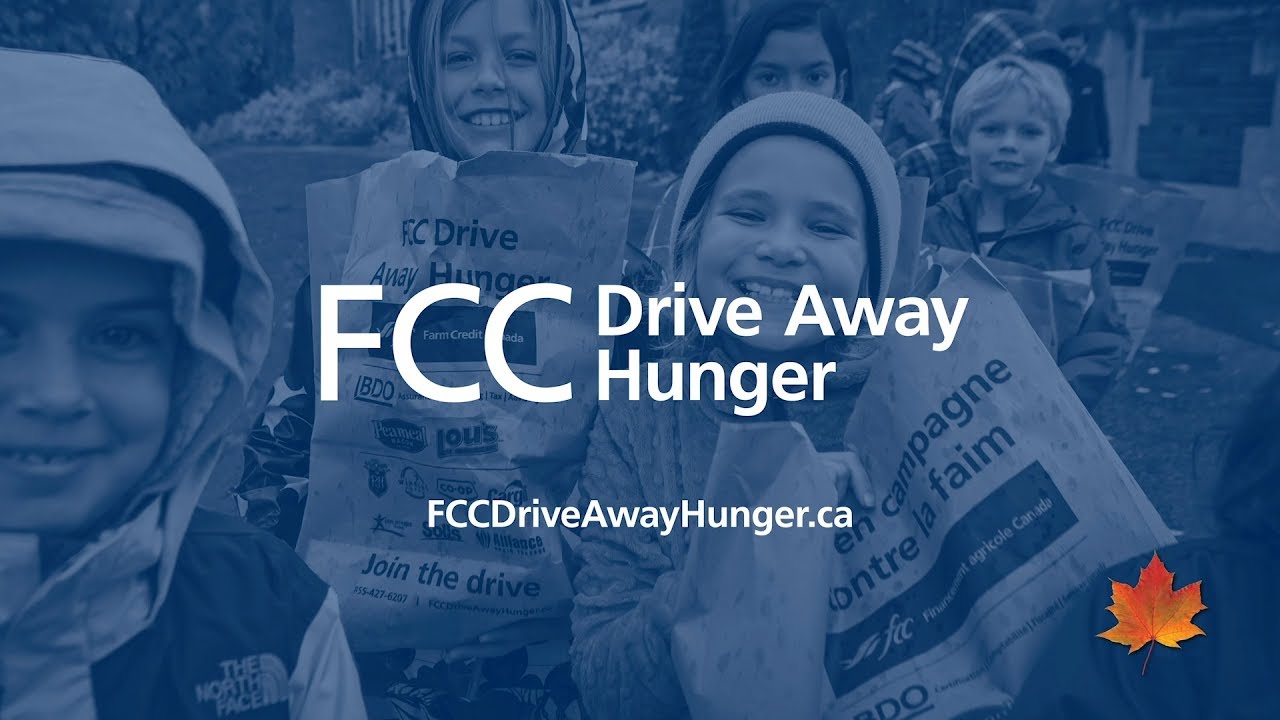 Image result for fcc drive away hunger