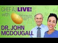 The Potato is Still a Staple | PART 1 with Dr. John McDougall