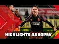 HIGHLIGHTS | ADO Den Haag - PSV