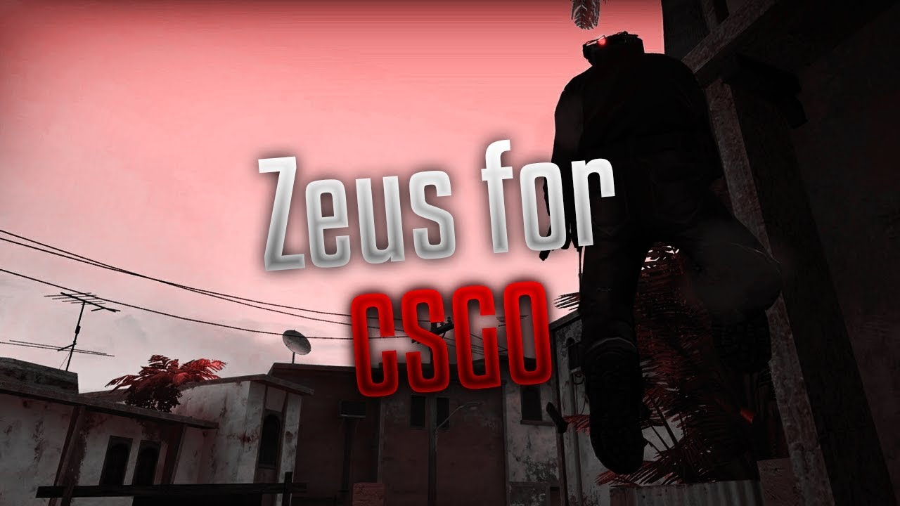 Zeus for CSGO Review | getze.us 🦅 - YouTube