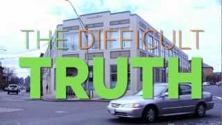 Roca's 7th Annual Breakfast Video - The Difficult Truth