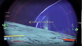 Destiny: Collateral #1