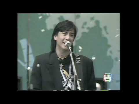 เพื่อนกับพ่อ (โลกดนตรี) Live – วงนูโว