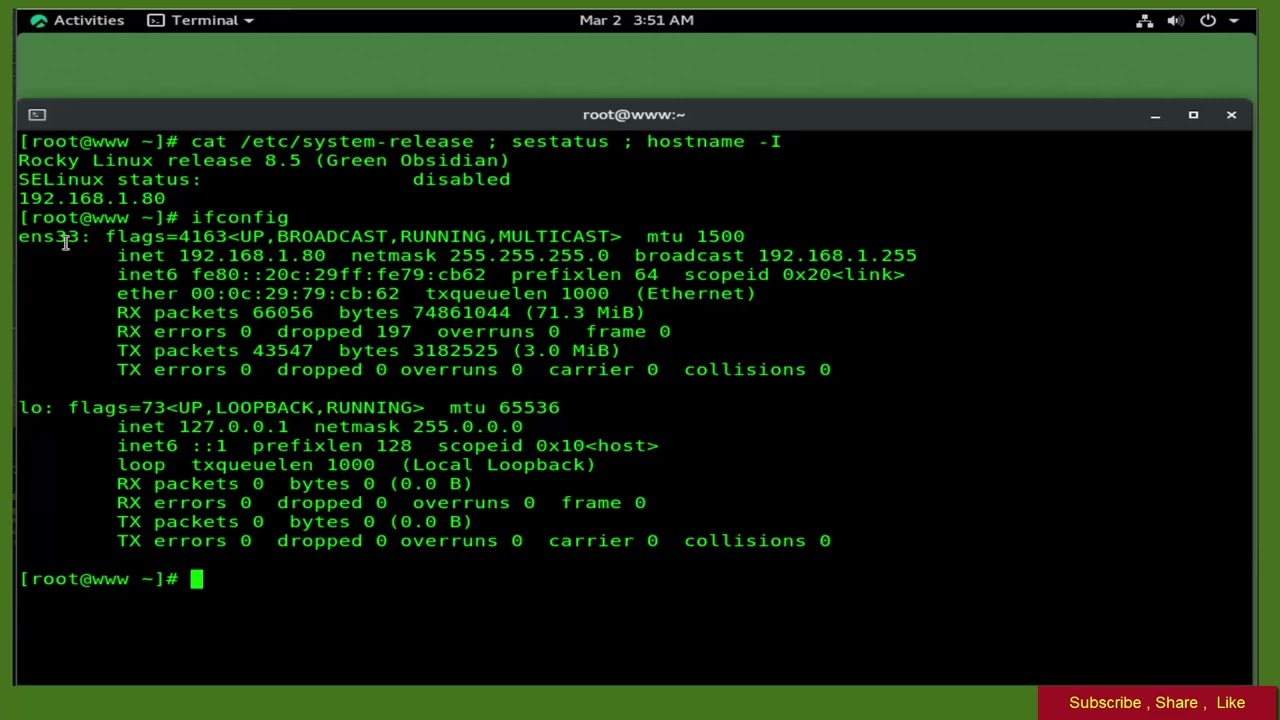 Set Up DHCP Server Using Dnsmasq YouTube set-up-dhcp-server-using-dnsmasq-youtube