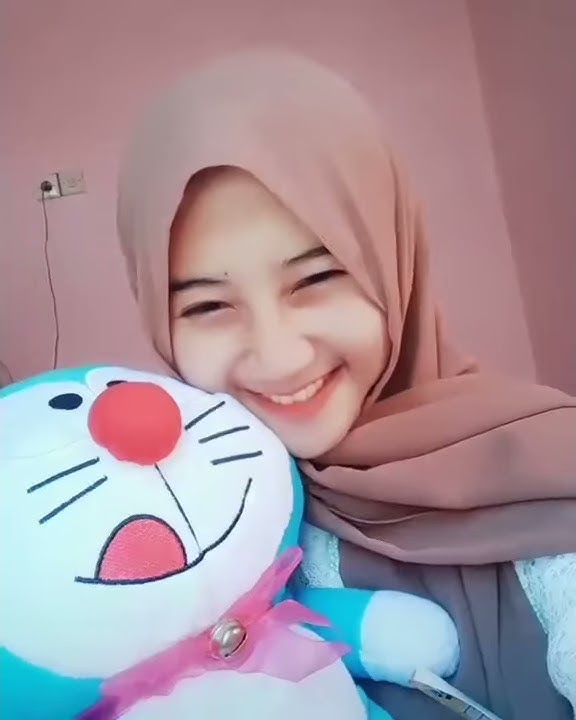 Story wa cewe cantik imut