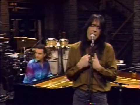 Todd Rundgren - "Parallel Lines" on Night Music