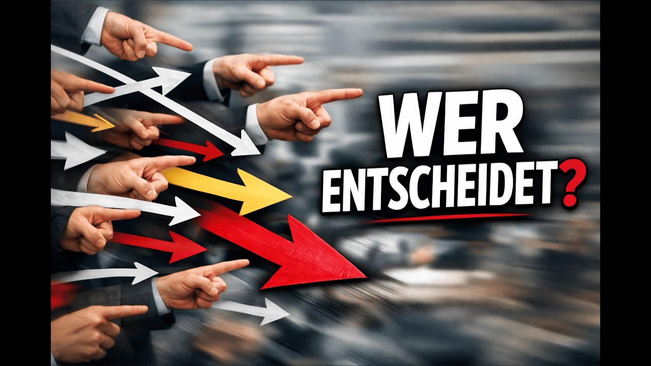 Digitalisierung braucht kein neues Tool, sondern bessere Entscheidungen