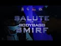 Salute vs Bodybagg Smirf | Pit Fights Battle League | 2021 Rap Battle