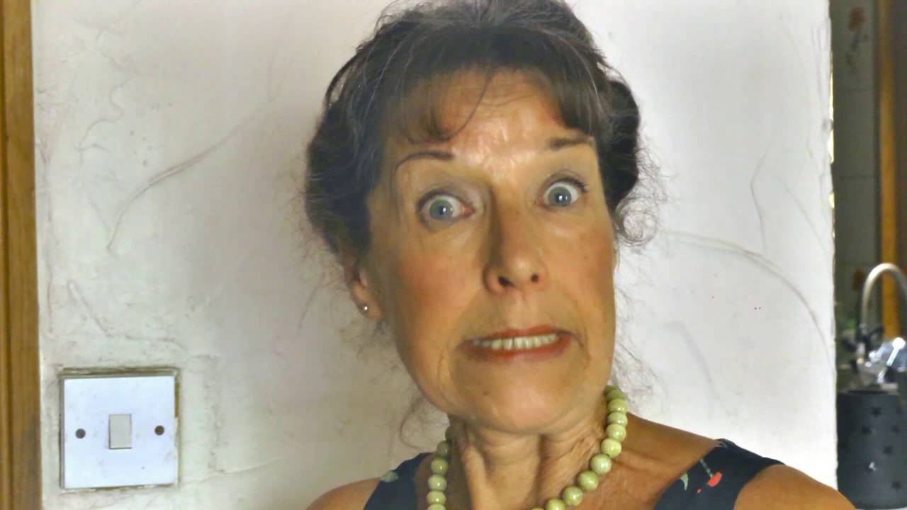 Linda-Jean Barry Monologue For Casting Call Pro Contest