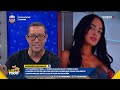 Actriz de cine para adultos celebra que Ozuna habría confirmado que tuvieron una relación