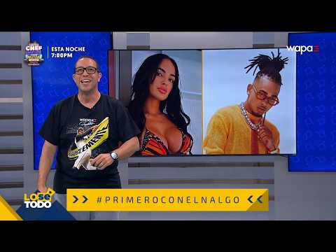 Adult film actress celebrates as Ozuna seemingly confirms they had a relationship