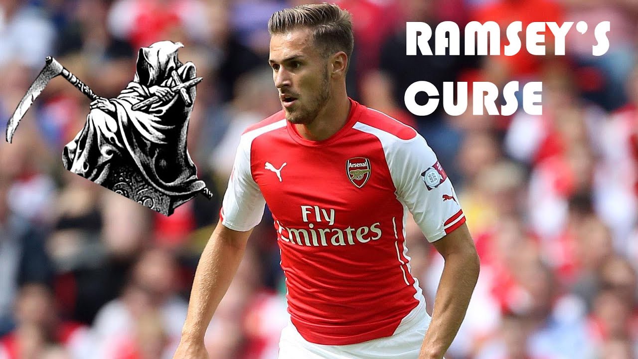 Ramsey curse