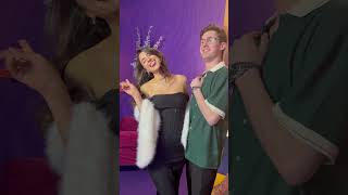 Bollywood Cocktail Party -  The Magic Mirror - The PhotoBoothCompany in Mumbai