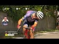 Tour De France 2022 Hommes Étape 13 Résumé
