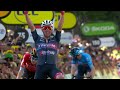 Tour De France 2022 Hommes Étape 13 Résumé