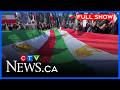 Iranians in Calgary gripped with fear after Trump threats | CTV News Calgary at 6 for April 7, 2026