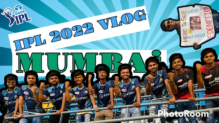 Tata IPL 2022 Live Match vlog || GT vs RCB || Wank...