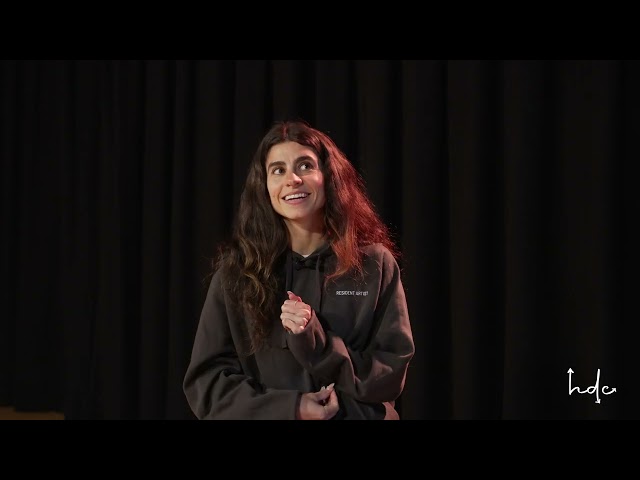 Choreographer Michelle Montano discusses the creation of her original dance work for the Hartford Dance Collective’s 202