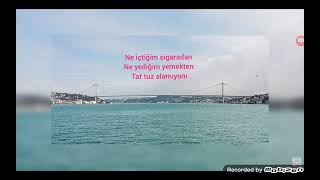 Ben Ve Hayalleri̇m Bi̇ndi̇k Bi̇r Gemi̇ye
