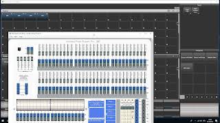 OOOLD Avolites Visualiser
