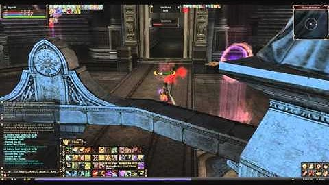 Flash vs Spectrumz [2] - Lineage 2 Olympiad (Iss Spectral Dancer)