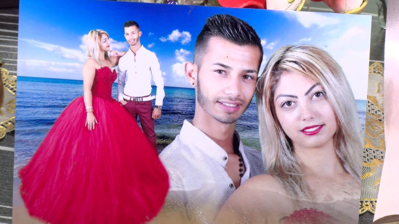 Ozcan ve Melis Balchik 2016 1 chast FUL HD