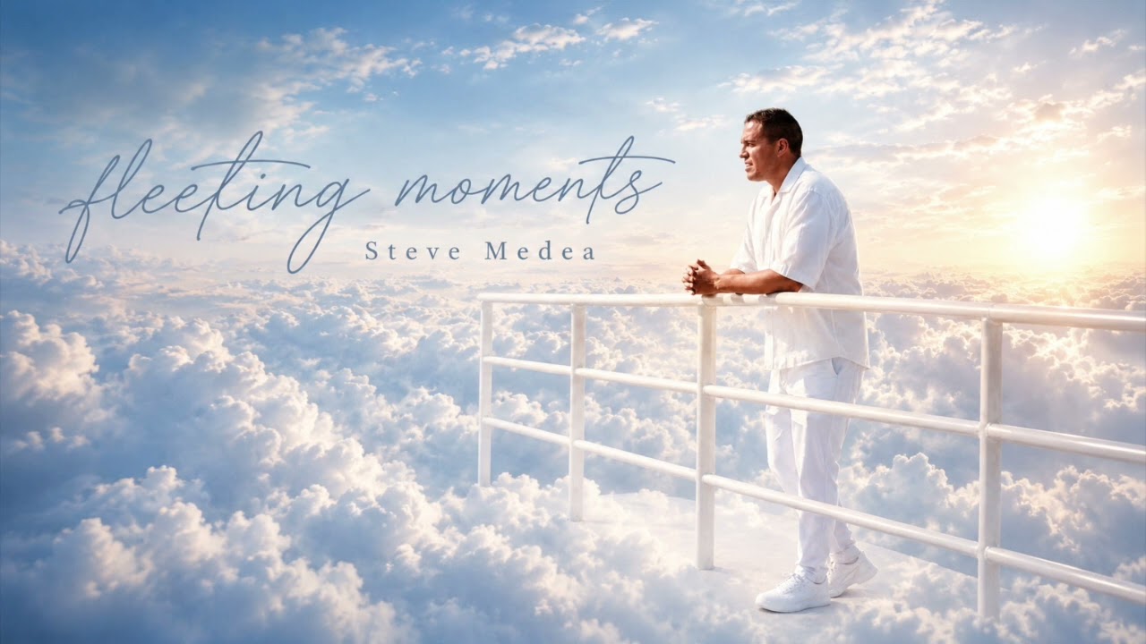 Watch Steve Medea - Cloud (audio) on YouTube Watch Steve Medea - Cloud (audio) on YouTube