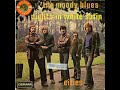 Nights in white Satin - The Moody Blues 1968 - Cover - Big Tyros 4 &amp; SX 900 - Yamaha Keyboards