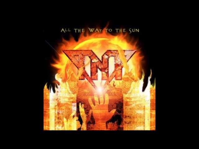 TNT - The Letter