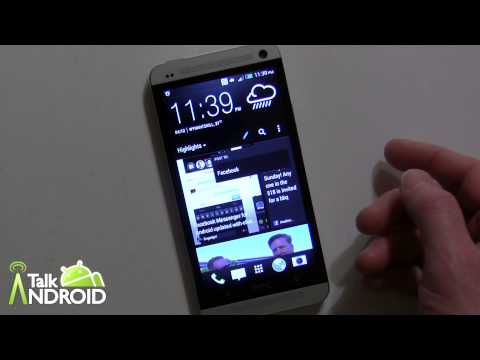 How to set up and use BlinkFeed with Sense 5 on the HTC One