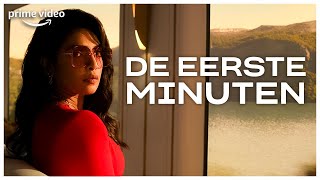 De Eerste 10 Minuten Van Citadel Prime Video Nederland