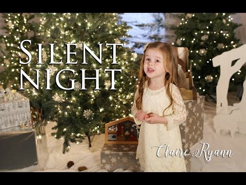 Silent Night! Holy Night!