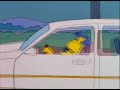 Bart Gets Driver S License Driving To World S Fair Tennessee Bart Gets Driver S License Driving To World S Fair Tennessee
